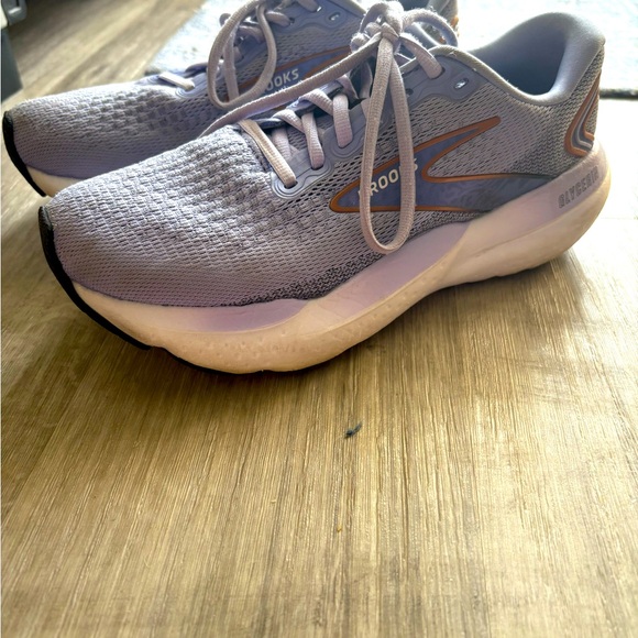 Brooks Women's Glycerin 21 Running shoe - Picture 2 of 6